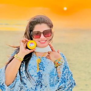 গ্লো নাইট ক্রিম (২ টা )
